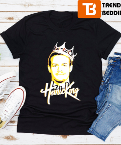 Heinicking Taylor Heinicke Unisex T-shirt Fan Gift