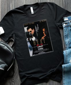 Heist Film 1995 Graphic Tshirt
