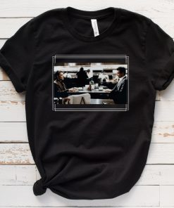 Heist Film 1995 Unisex Shirt