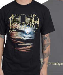 Helheim Jormundgand T-Shirt Helheim Jormundgand T-Shirt