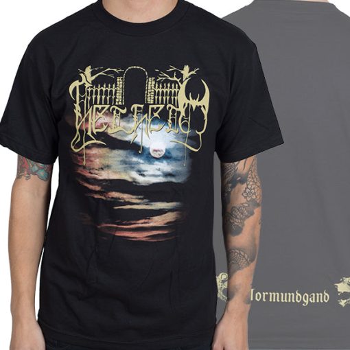 Helheim Jormundgand T-Shirt