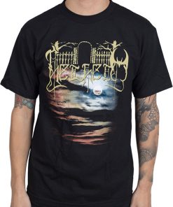 Helheim Jormundgand T-Shirt