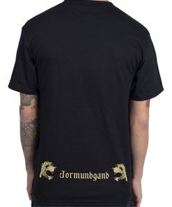 Helheim Jormundgand T Shirt 3