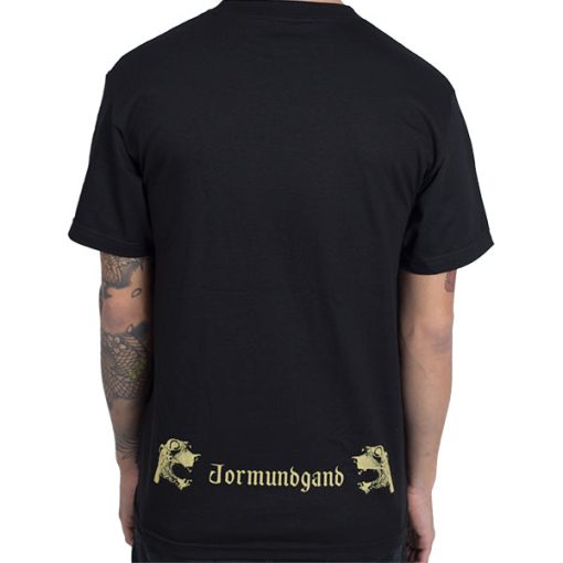 Helheim Jormundgand T-Shirt
