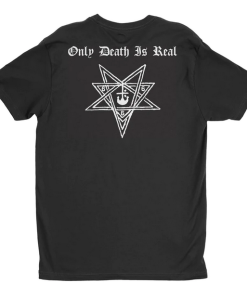 Hellhammer 1984 Logo T-Shirt 1 Hellhammer 1984 Logo T Shirt 2