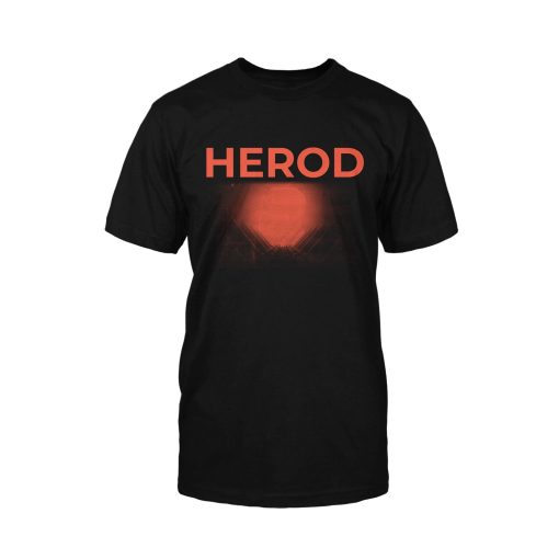 Herod Sombre Dessein T-Shirt