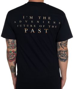 Hideous Divinity Adveniens T-Shirt