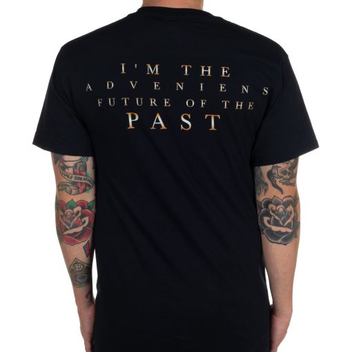 Hideous Divinity Adveniens T-Shirt