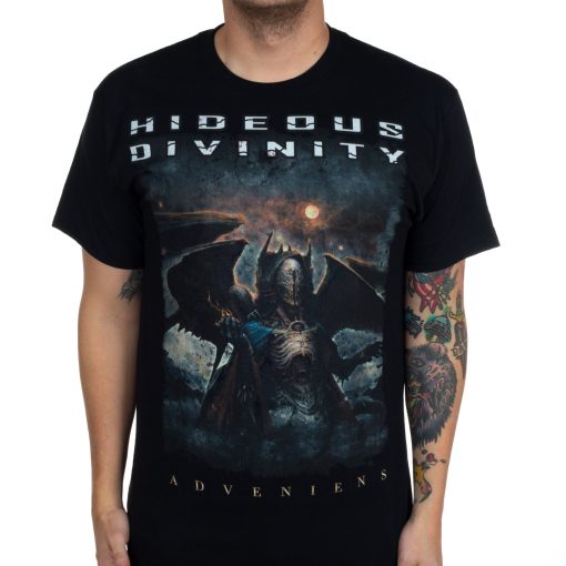 Hideous Divinity Adveniens T-Shirt