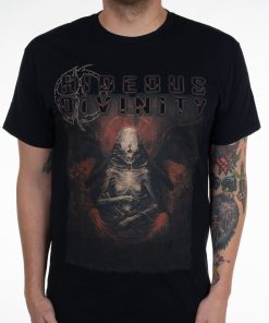 Hideous Divinity Angel T-Shirt