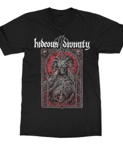 Hideous Divinity Death Angel T-Shirt