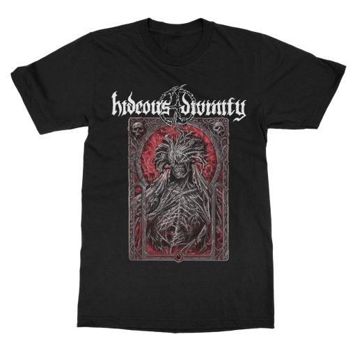 Hideous Divinity Death Angel T-Shirt