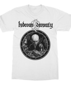 Hideous Divinity Nosferatu T-Shirt