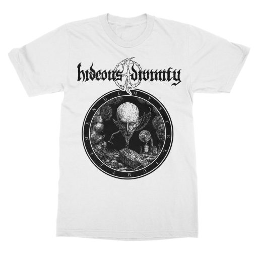 Hideous Divinity Nosferatu T-Shirt