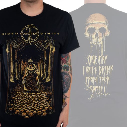 Hideous Divinity One Day T-Shirt