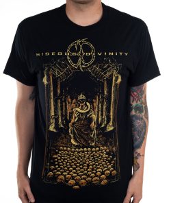 Hideous Divinity One Day T-Shirt