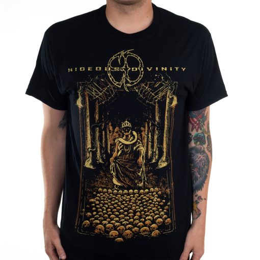 Hideous Divinity One Day T-Shirt