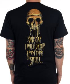 Hideous Divinity One Day T Shirt 3