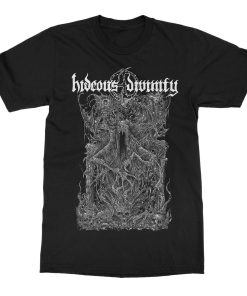 Hideous Divinity Shroud T-Shirt
