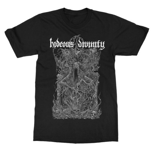 Hideous Divinity Shroud T-Shirt