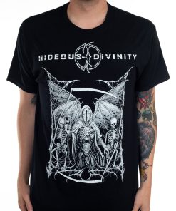 Hideous Divinity Time T-Shirt