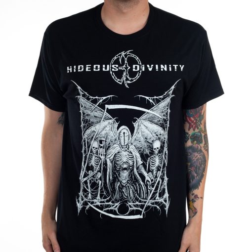 Hideous Divinity Time T-Shirt
