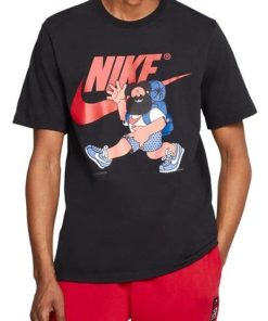 Hike Nike Funny Shirt