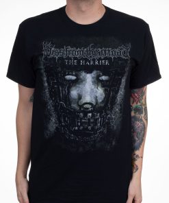 Hiss From The Moat The Harrier T-Shirt