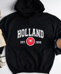 Holland Parker Est 1996 Hoodie