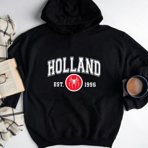 Holland Parker Est 1996 Hoodie