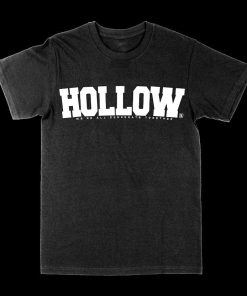 Hollow Varsity T-Shirt