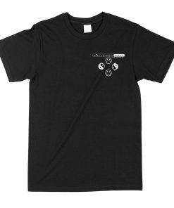 Hollowed Soul Life Cycle T-Shirt