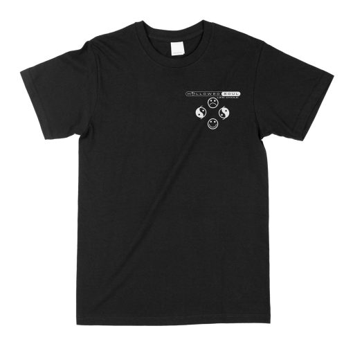 Hollowed Soul Life Cycle T-Shirt