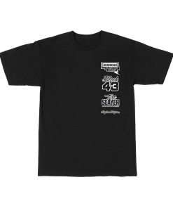 Hoonigan Racing Division Rip Ken Block 43 Shirt