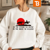 Hootin And Hollerin’ On The Outside Cowboy Sweatshirt