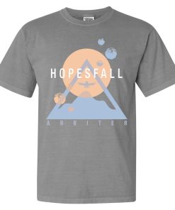 Hopesfall Abstract T-Shirt