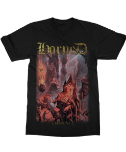 Horned Eminence T-Shirt