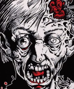 Horror Business Brains T-Shirt