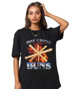 Hot Cross Buns Shirt Hot Cross Buns Shirt
