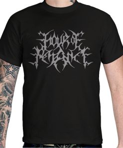 Hour Of Penance Logo T-Shirt