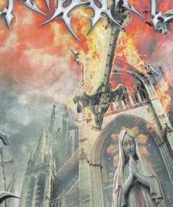 Hour Of Penance Paradogma T-Shirt