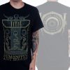 Humanity’s Last Breath Abyssal T-Shirt