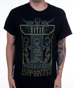 Humanity’s Last Breath Abyssal T-Shirt