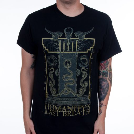 Humanity’s Last Breath Abyssal T-Shirt