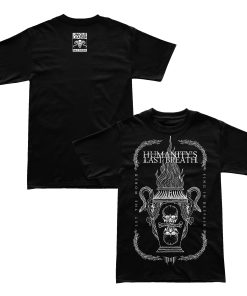 Humanity’s Last Breath Instill T-Shirt