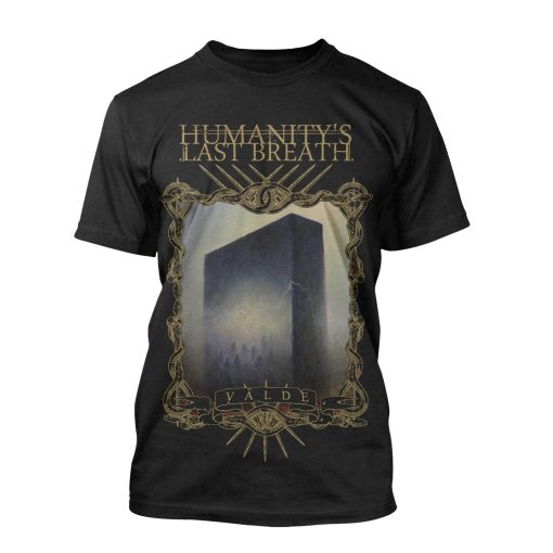Humanity’s Last Breath Valde T-Shirt