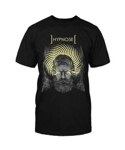 Hypno5e A Distant Dark Source Experience T-Shirt
