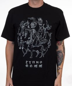 Hypnopazuzu Create Christ, Sailor Boy T-Shirt