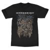 Hypocrisy Alien Tour T-Shirt