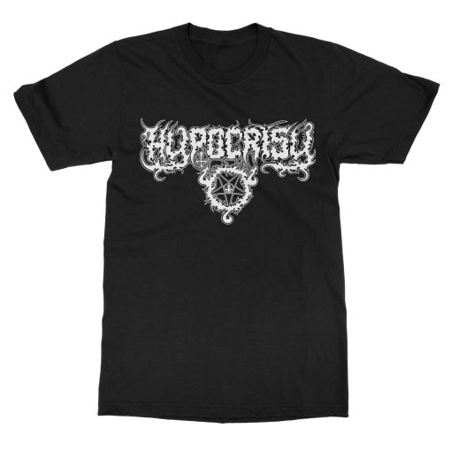 Hypocrisy From The Abyss T-Shirt